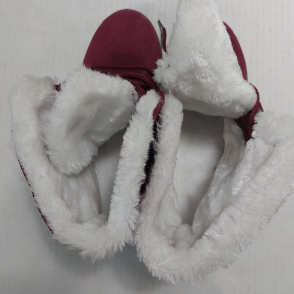 SQL Women's Winter Boots Size 41 - Picture 11 of 12